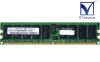 M393T5660AZ3-CCCQ0 Samsung Semiconductor 2GB DDR2-400 PC2-3200R ECC Registered 1.8V 240-Pinť