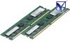 DX667-1GX2 I-O DATA DEVICE 2GB (1GB *2) DDR2-667 PC2-5300  DDR2꡼ť