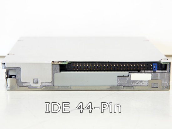 MCG3064AP 富士通 640MB 3.5インチ MOドライブ IDE 44-Pin 内蔵用 著作