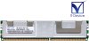 M395T2863DZ4-CE66 Samsung Semiconductor 1GB DDR2-667 PC2-5300F ECC Fully Buffered 1.8V 240-Pinš