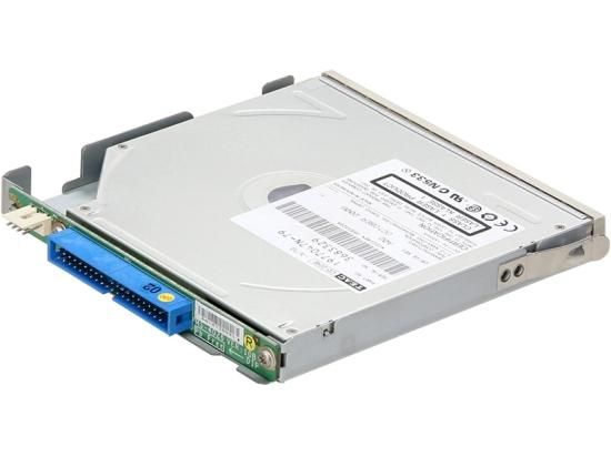 CD-224E-N79 TEAC Corporation 内蔵用 24倍速 CD-ROMドライブ