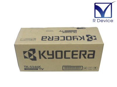 KYOCERA Ecosys 新品 未開封 純正トナー - 事務/店舗用品