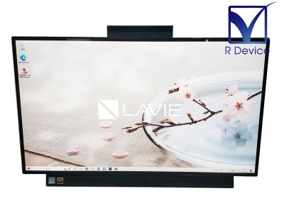 NEC LAVIE DA970/M Windows 10 Home Core i7-8565U 1.80GHz/8GB/3TB 