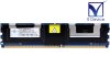 NT1GT72U8PB1BN-3C Nanya Technology 1GB DDR2-667 PC2-5300F ECC Fully Buffered 1.8V 240-Pinš