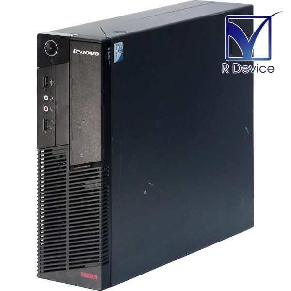 Lenovo ThinkCentre A58 Small 7522RT5 Pentium E5300/1GB/250GB/Windows 7 Professionalš