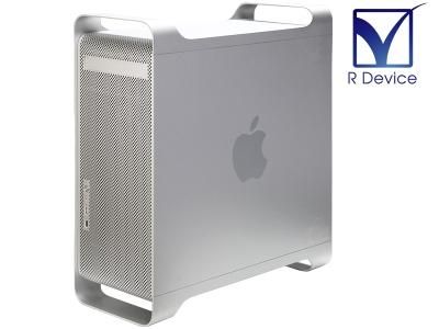 2024人気の PowerMac G5 Dual 2GHz DDR2／クラシック環境 問題あり Mac 