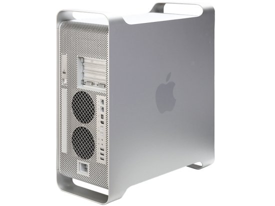 Power Mac G5 Apple Mac OS X 10.5.8+10.4.11 DUAL BOOT OS9起動 最後 