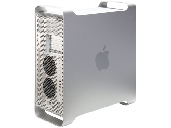 PowerMac8600/250MHz（CrescendoG4-350-1M）