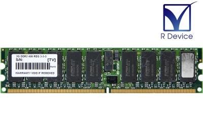 TS256MQR72V4T Transcend Information 2GB DDR2-400 PC2-3200R TS256MQR72V4T Transcend Information 2GB DDR2-400 PC2-3200R