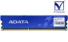 AD3U1333B2G9-DRH ADATA Technology 2GB DDR3-1333 PC3-10600U non-ECC Unbuffered 1.5V 240-Pinš
