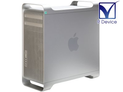 Apple MacPro A1186（本体）メモリ20GB