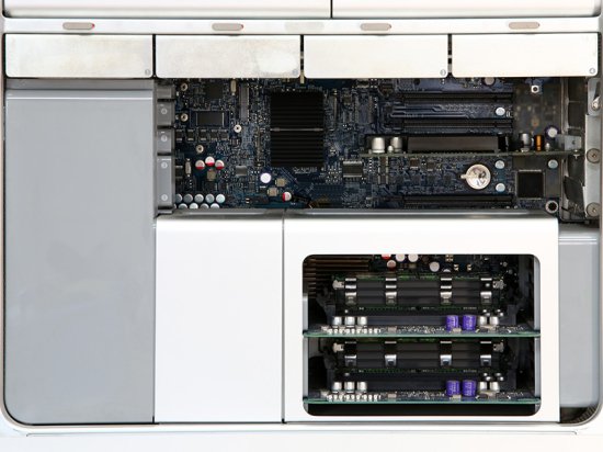 Mac pro G5 A1186