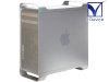 Mac Pro 2007 A1186 Apple Dual-Core Xeon 2.66GHz *2/4096MB/250GB/Mac OS X 10.5.6 Leopard【中古】