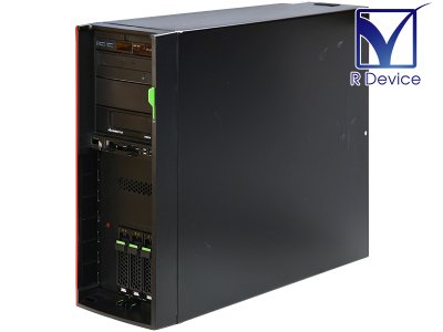 メインメモリ8GBFUJITSU Server PRIMERGY TX1330 M2 Xeon