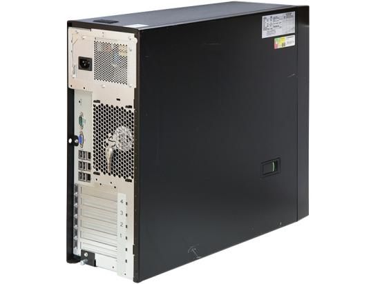 メインメモリ8GBFUJITSU Server PRIMERGY TX1330 M2 Xeon