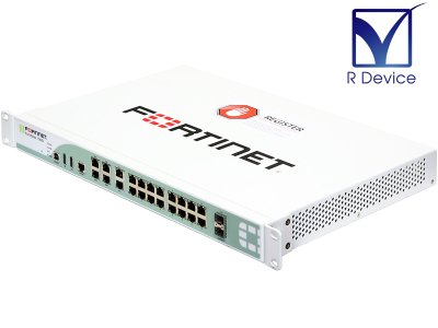 Fortigate-100D Fortinet v5.2.4