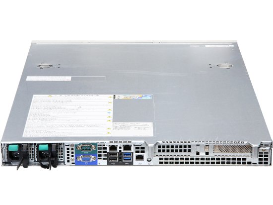 iStorage NS300Re NF8100-220Y NEC Xeon E3-1220 v3 3.10GHz/8GB/4.0TB  *4/MegaRAID SAS 9272-8i【中古】 - プリンター、サーバー、セキュリティは「アールデバイス」