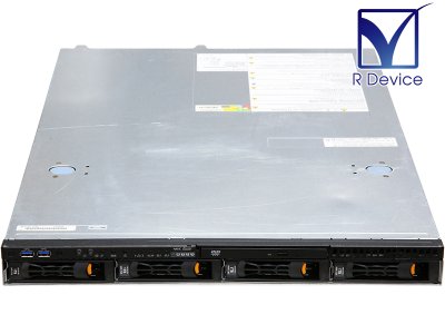 iStorage NS300Rg NF8100-226Y NEC Pentium G4400  3.30GHz/4096MB/HDD非搭載/MegaRAID SAS 9362-8i【中古】 -  プリンター、サーバー、セキュリティは「アールデバイス」 - 年末年始休業日 12月28日 (土) から 01月05日 (日)