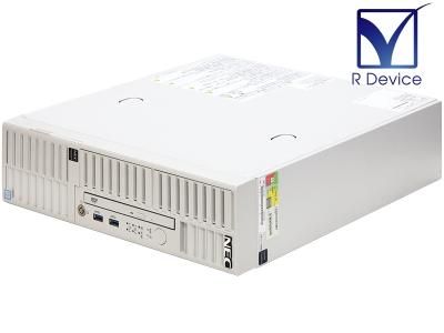 Express5800/T110i-S N8100-2512Y NEC Xeon E3-1220 v6  3.00GHz/8GB/HDD非搭載/DVD-ROM/水冷モデル【中古】 - プリンター、サーバー、セキュリティは「アールデバイス」