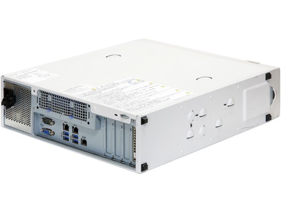 Express5800/T110i-S N8100-2498Y NEC Xeon E3-1220 v6  3.00GHz/16GB/HDD非搭載/N8103-188【中古】 - プリンター、サーバー、セキュリティは「アールデバイス」