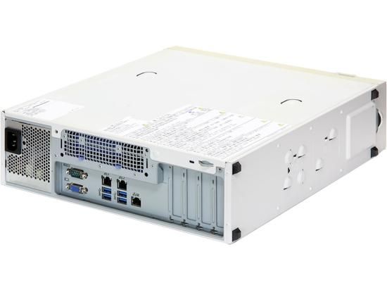 Express5800/T110h-S N8100-2306Y NEC Xeon E3-1220 v5  3.00GHz/8GB/HDD非搭載/DVD-ROM/水冷モデル【中古】 - プリンター、サーバー、セキュリティは「アールデバイス」