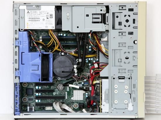 Express5800/T110h-S N8100-2306Y NEC Xeon E3-1220 v5  3.00GHz/8GB/HDD非搭載/DVD-ROM/水冷モデル【中古】 - プリンター、サーバー、セキュリティは「アールデバイス」