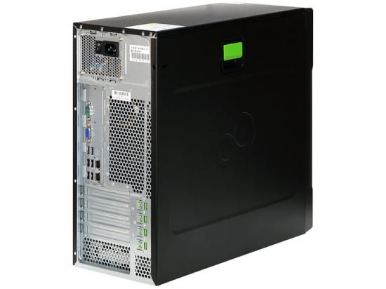 PRIMERGY TX1310 M1 PYT1311ZKN 富士通 Xeon Processor E3-1226 v3  3.30GHz/4096MB/HDD非搭載/DVD-ROM【中古】 - プリンター、サーバー、セキュリティは「アールデバイス」