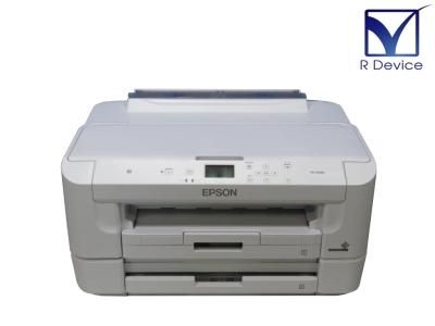 EPSON PX-S5080 A3ノビ対応 インクジェットプリンター PrecisionCore ...