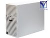 Express5800/T110i N8100-2507Y NEC Xeon E3-1220 v6/8GB/HDD非搭載/N8103-177/電源ユニット *2【中古】