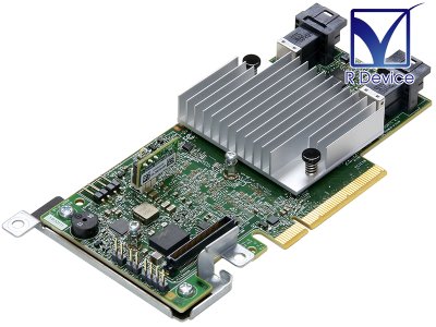 N8103-177 NEC Corporation SAS RAIDコントローラ PCI Express 3.0 x8 