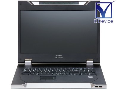 776646-001 Hewlett Packard Enterprise LCD8500 コンソールキット 