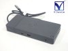 DELL Thunderbolt Dock WD19TB USB-C/Thunderbolt3/HDMI/Dual Displayport 130W電源供給【中古】