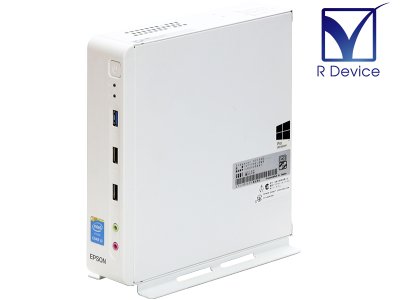 EPSON Endeavor ST170E SSD換装済【おまけ付き】 - その他