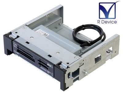 0FXYPG Dell 内蔵用 USBメディアリーダー 5.25インチベイ用