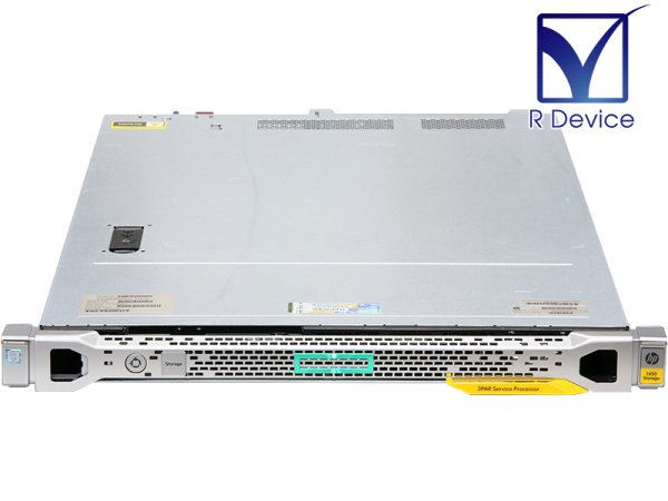StoreEasy 1450 K2R13A HPE Xeon E5-2603 v3 1.60GHz/8GB/HDD/Smart쥤 P440/4GBš