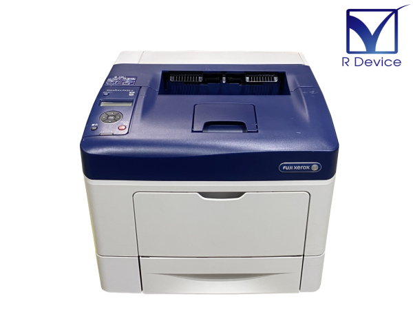 FUJI XEROX 富士ゼロックス DocuPrint P450d A4モノクロレーザー 