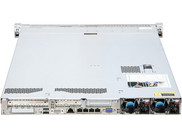 ProLiant DL360 Gen9 780028-295 HPE Xeon E5-2640 v3 2.60GHz *2/64GB/146GB  *8/SA P440 AR【中古】 - プリンター、サーバー、セキュリティは「アールデバイス」