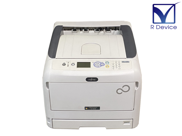 FUJITSU Printer XL-C8350 A3顼졼ץ 10.8š