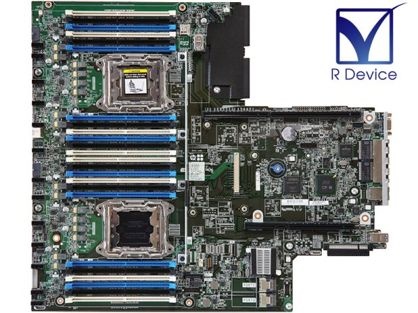 775400-001 HPE ProLiant DL360 Gen9  ޥܡ Intel C610 Chipset/LGA2011-3 *2š