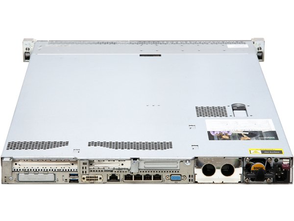 ProLiant DL360 Gen9 P9V63A HPE Xeon E5-2667 v4  3.20GHz/16GB/HDD非搭載/DVD-ROM/SA P440ar【中古】 - プリンター、サーバー、セキュリティは「アールデバイス」