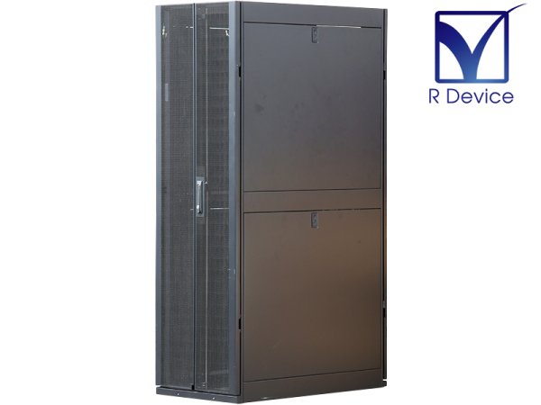 E242296 Schneider Electric APC NetShelter SX 42U Server Rack 600mm 㥹°š