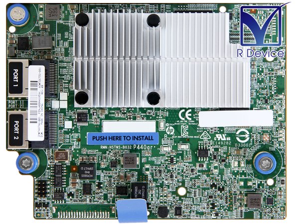 749796-001 Hewlett Packard Enterprise Smart Array コントローラ 12G