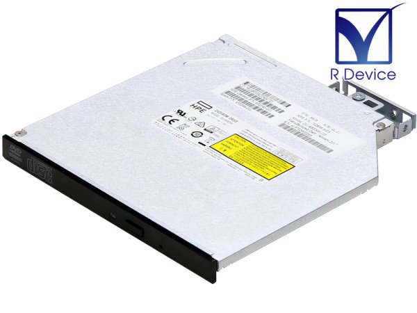 702836-HE3 Hewlett Packard Enterprise ¢ DVD-ROMɥ饤 Serial ATA PLDS DU-8RESH-J2Fš