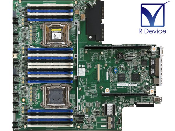 843307-001 HPE ProLiant DL360 Gen9  ޥܡ Intel C610 Chipset/LGA2011-3 *2š
