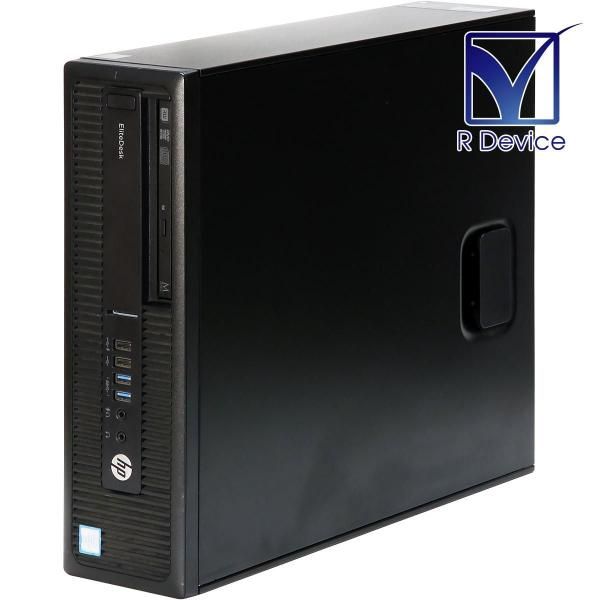 HP EliteDesk 800 G2 SF/CT L1G76AV Core i7-6700/4GB/250GB/ꥢݡ/Windows 10 Pro 64-bitš