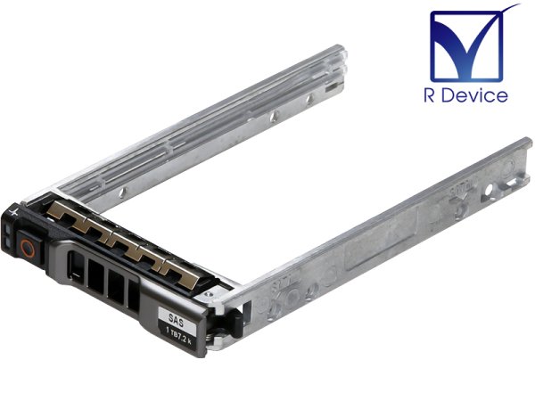 0KG7NR Dell 2.5 ϡɥǥ ޥ SAS/SATA Hard Drive Tray Caddyš