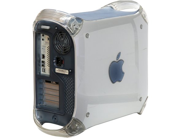 特注製作 Power Mac g4 macOS 9.2 動作確認済み - デスクトップPC