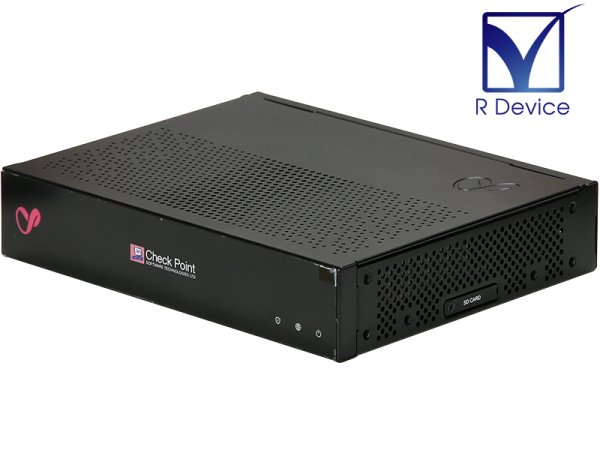 V-81 Check Point Software Technologies 1500 Appliance R80.20.35 ACץ ѡš