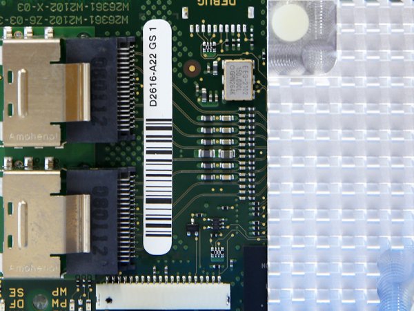 D2616-A22 富士通 SAS アレイコントローラカード 6G 5/6 512MB PCI Express 2.0 x8【中古RAIDカード】 -  プリンター、サーバー、セキュリティは「アールデバイス」
