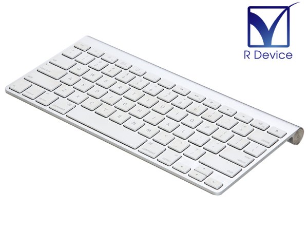A1255 Apple Wireless Keyboard MB167LL/A 2nd Gen 磻쥹ܡ Bluetooth³ Ѹš